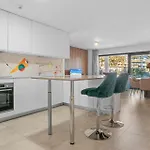 Luxury 3br Garden 埃斯特波纳